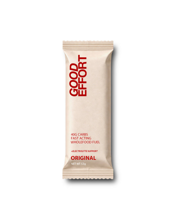 THE ORIGINAL — Pre Order